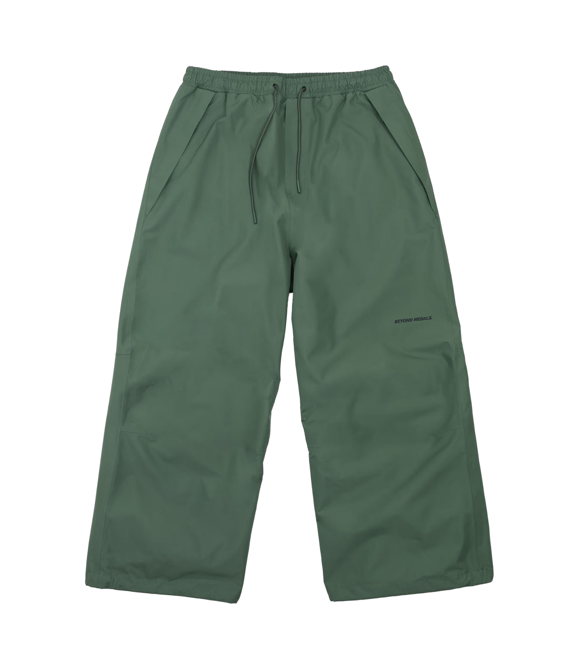 Park Pants