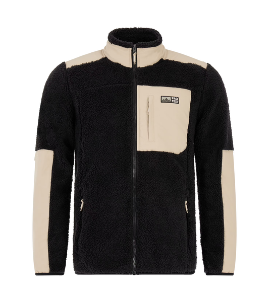 Bleaker Full Zip Top