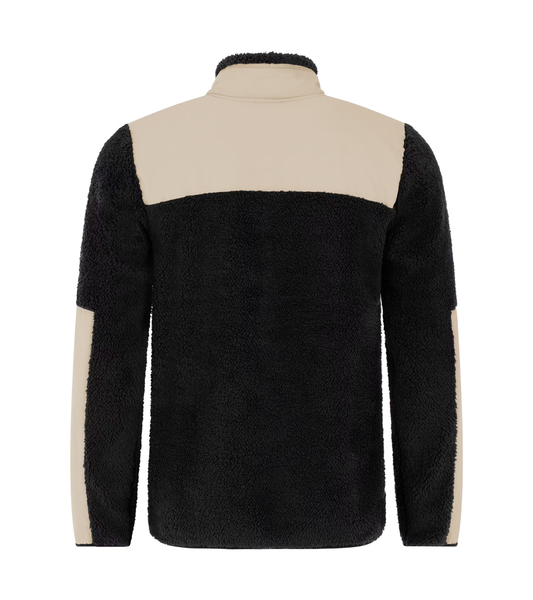 Bleaker Full Zip Top