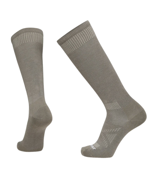Bootfit Zero Cushion Snow Sock