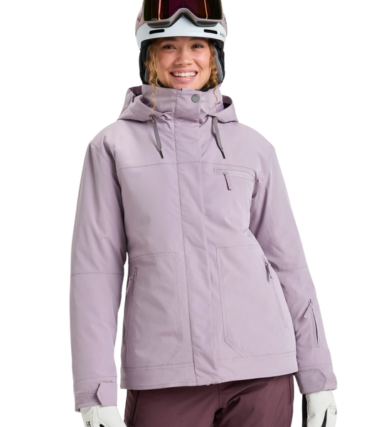 Brylee Jacket