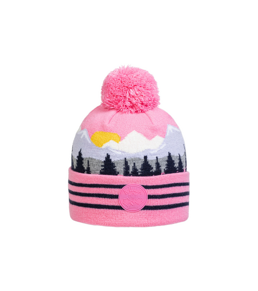 Bula Hudson Beanie Kids