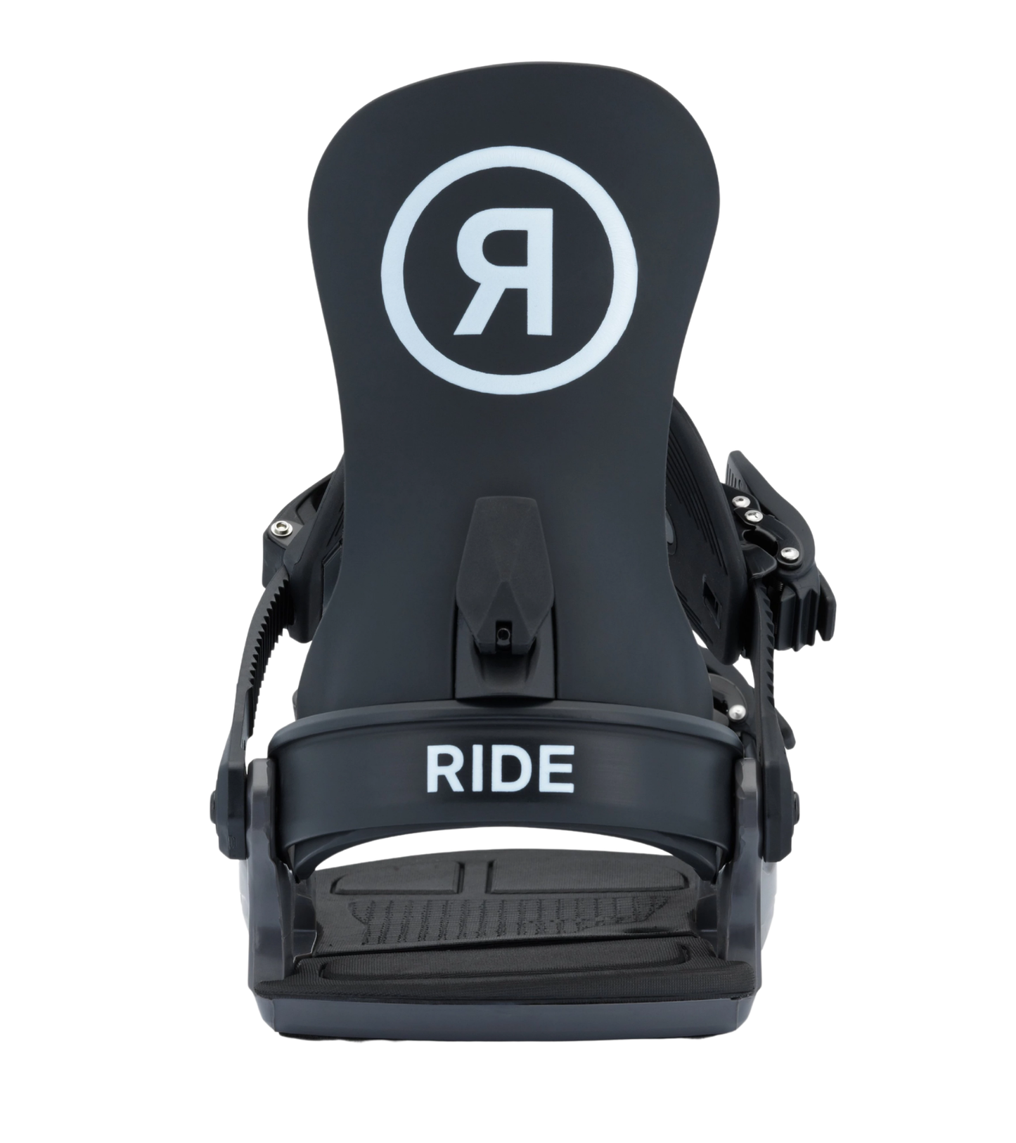 CL2 Snowboard Bindings