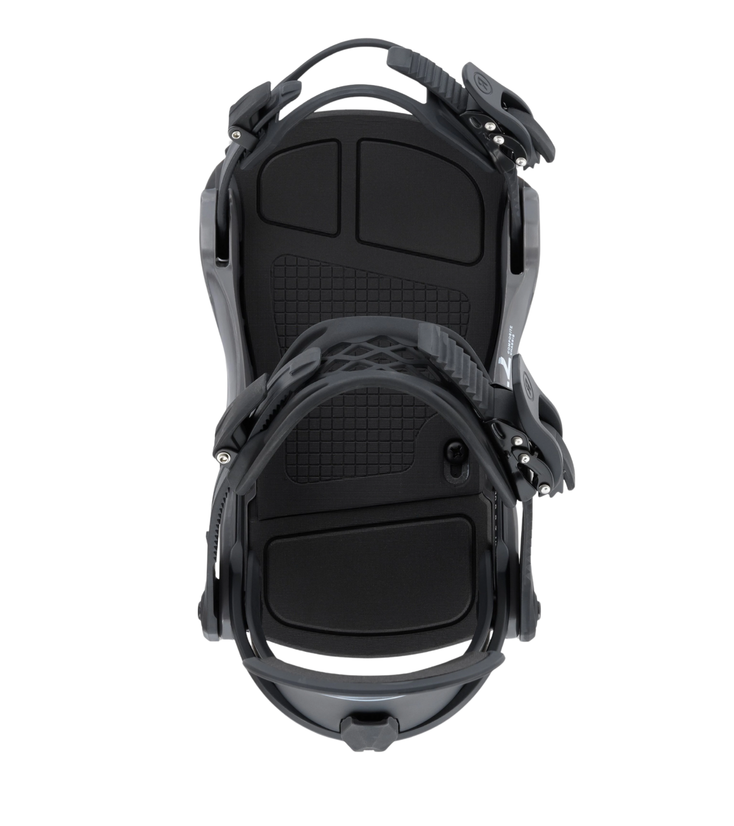 CL2 Snowboard Bindings