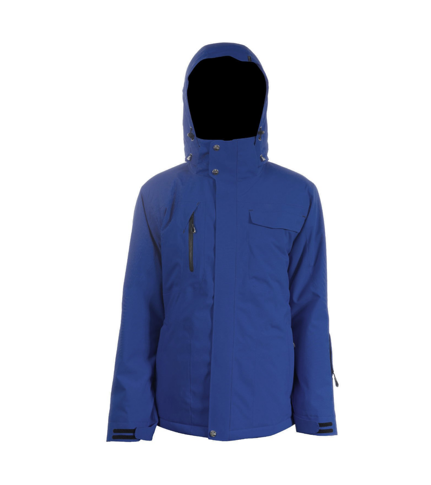Baldface Jacket