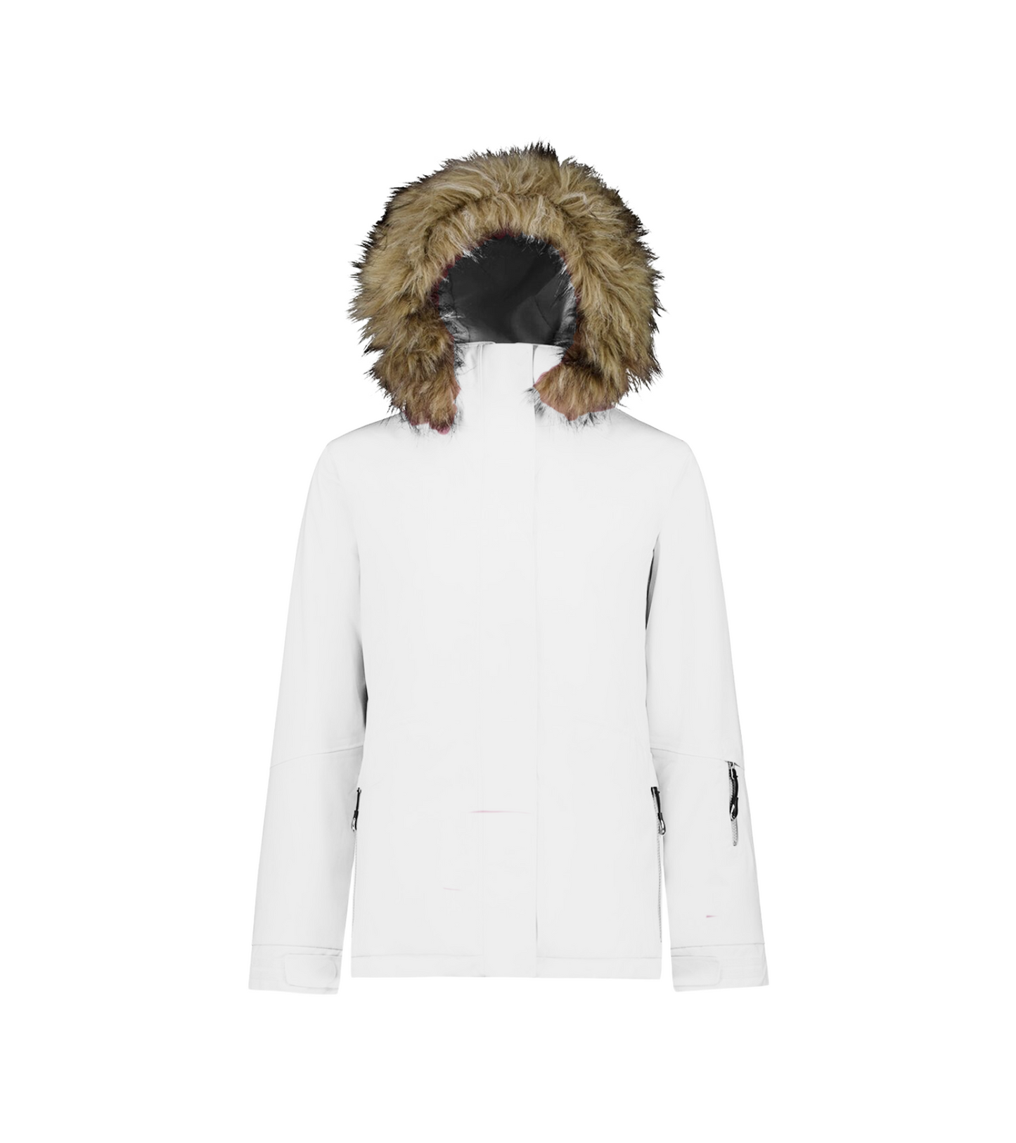 Brooklyn Jacket