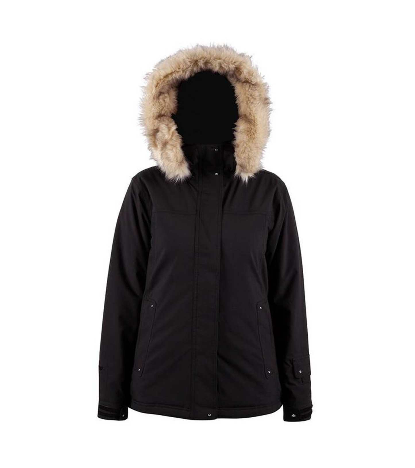 Brooklyn Jacket