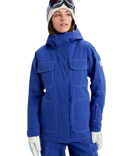 Chloe Kim Jacket