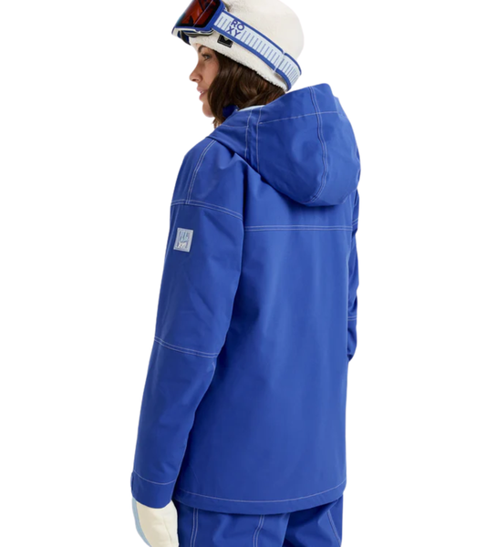 Chloe Kim Jacket