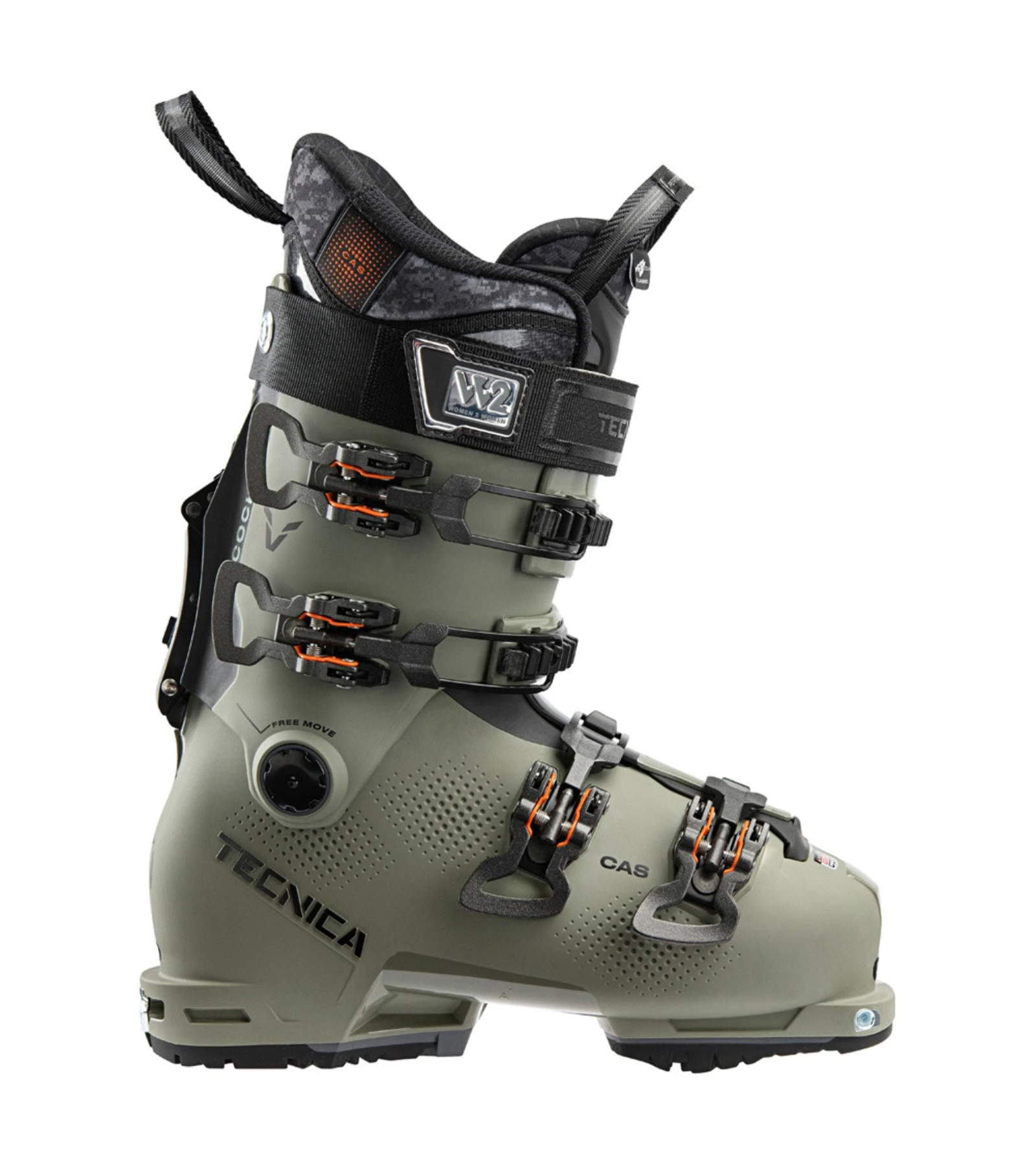 Tecnica boots 2025