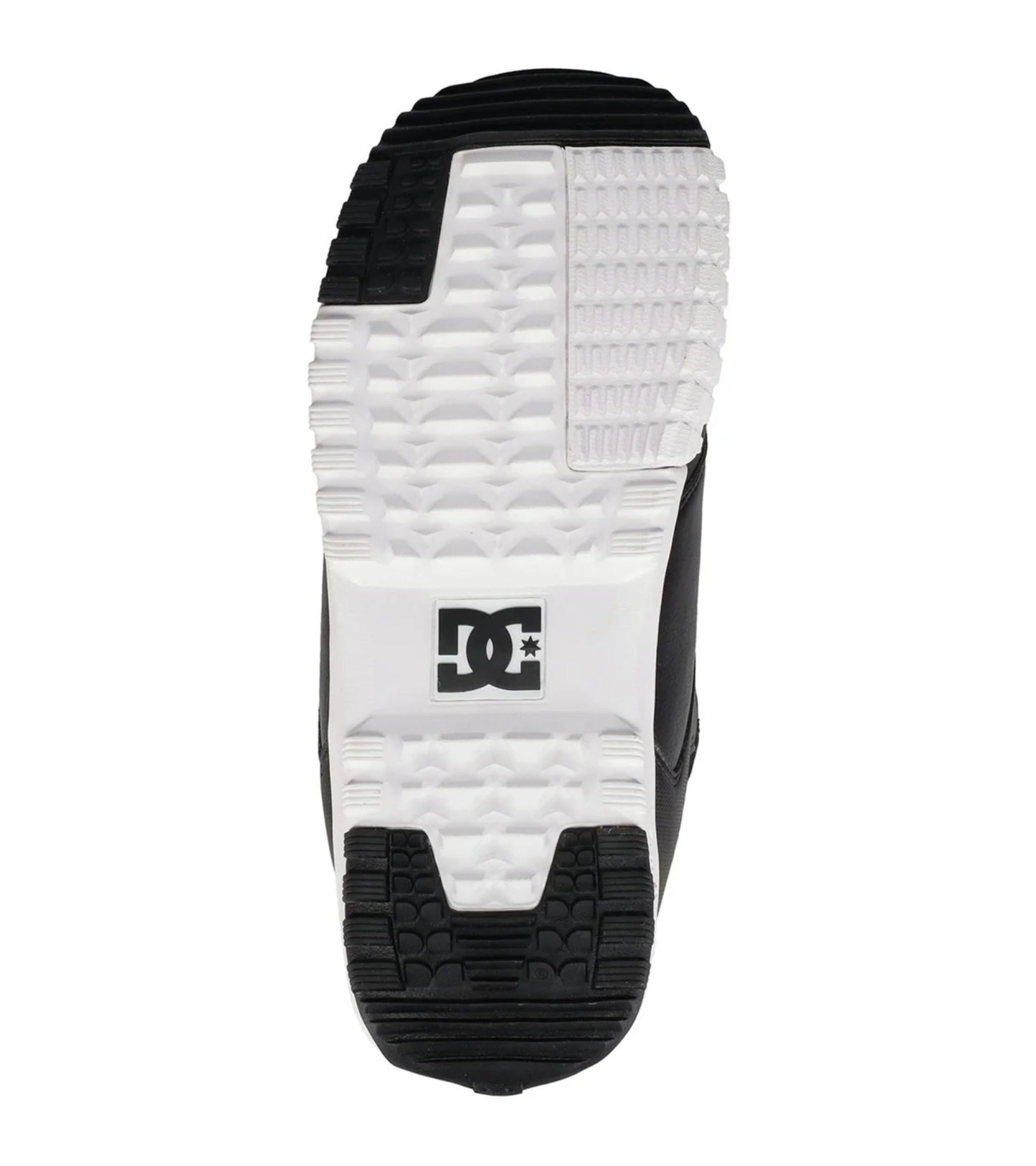 Control Snowboard Boots