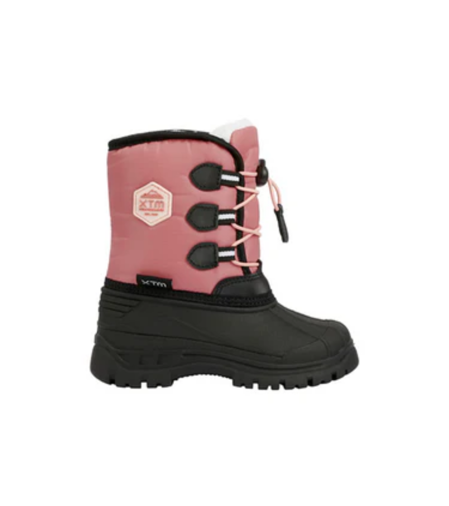 Rocket Apres Boot Kids