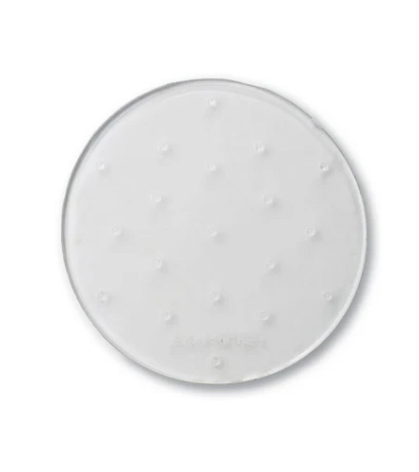 Circle Mat Stomp Pad