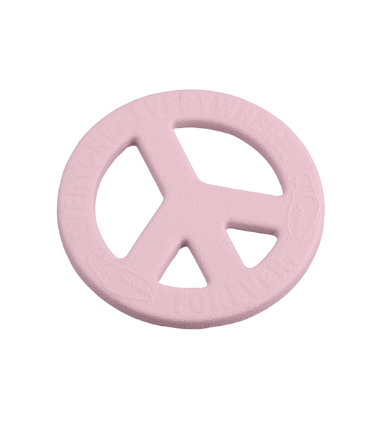 Peace of Foam Stomp Pad