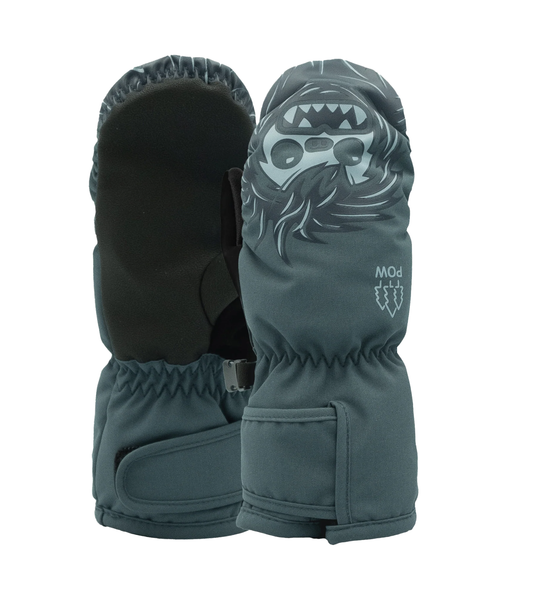 Critter Mitts Kids