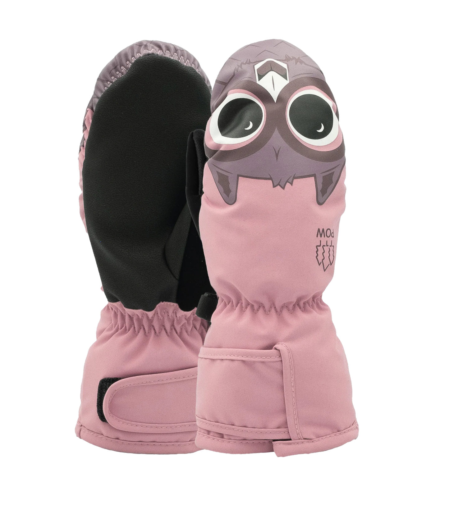 Critter Mitts Kids