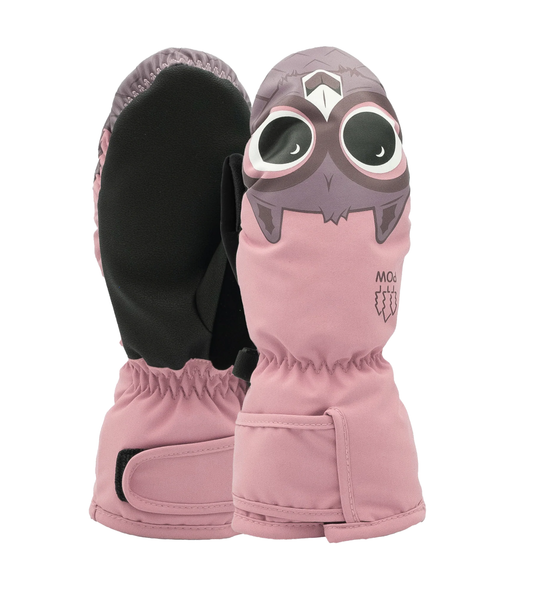Critter Mitts Kids