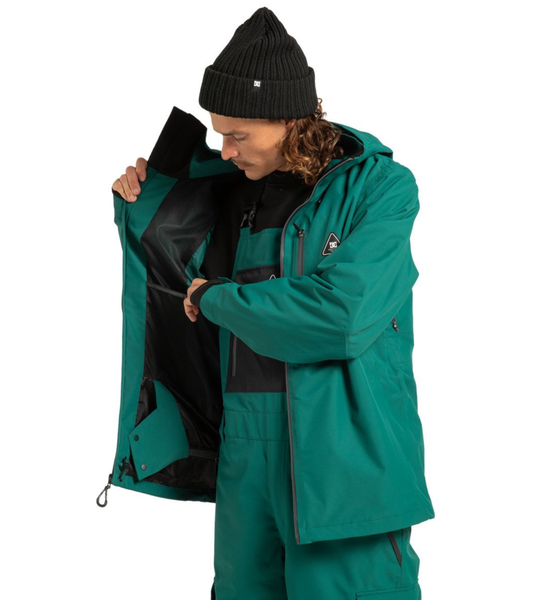 Basis 30K Jacket