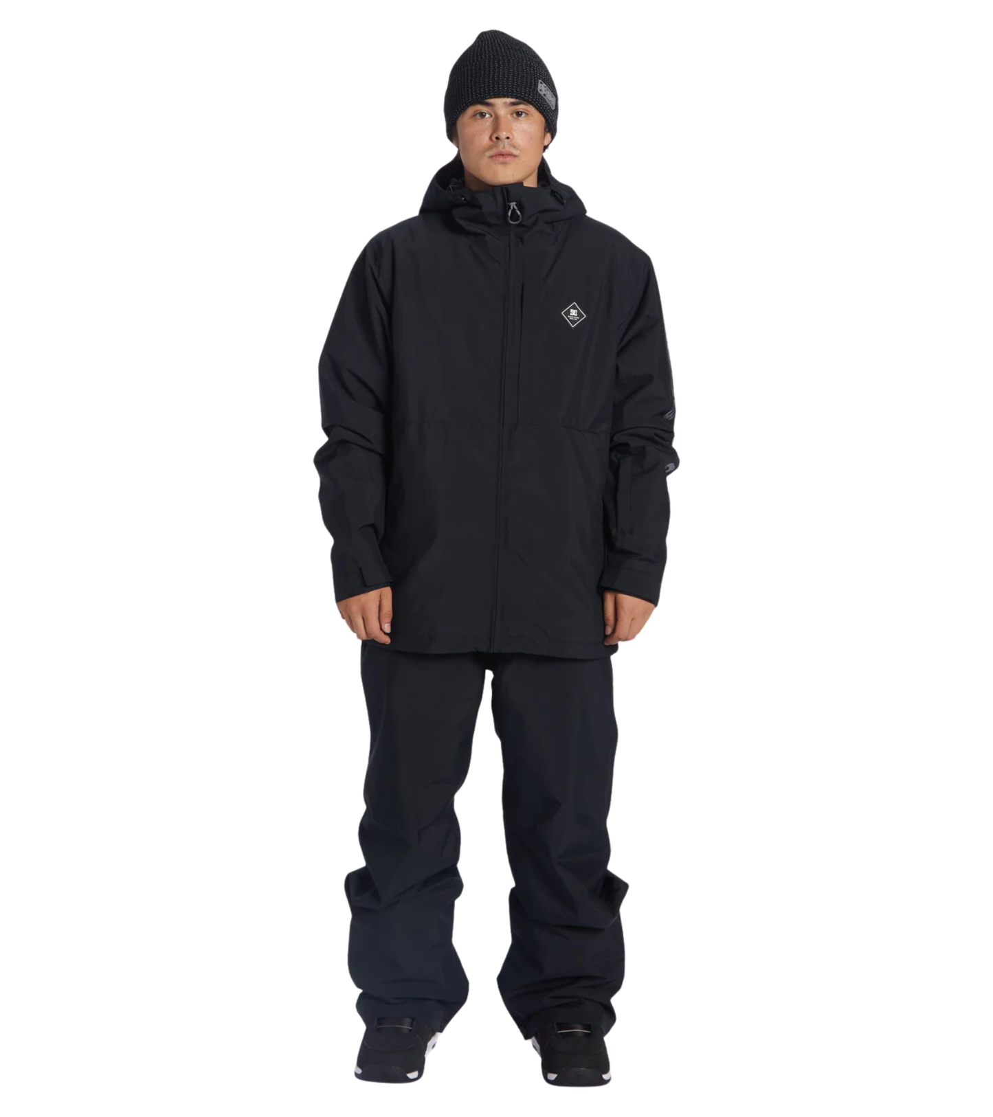 Basis Jacket