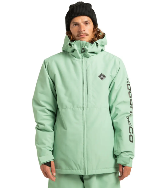 Basis Jacket