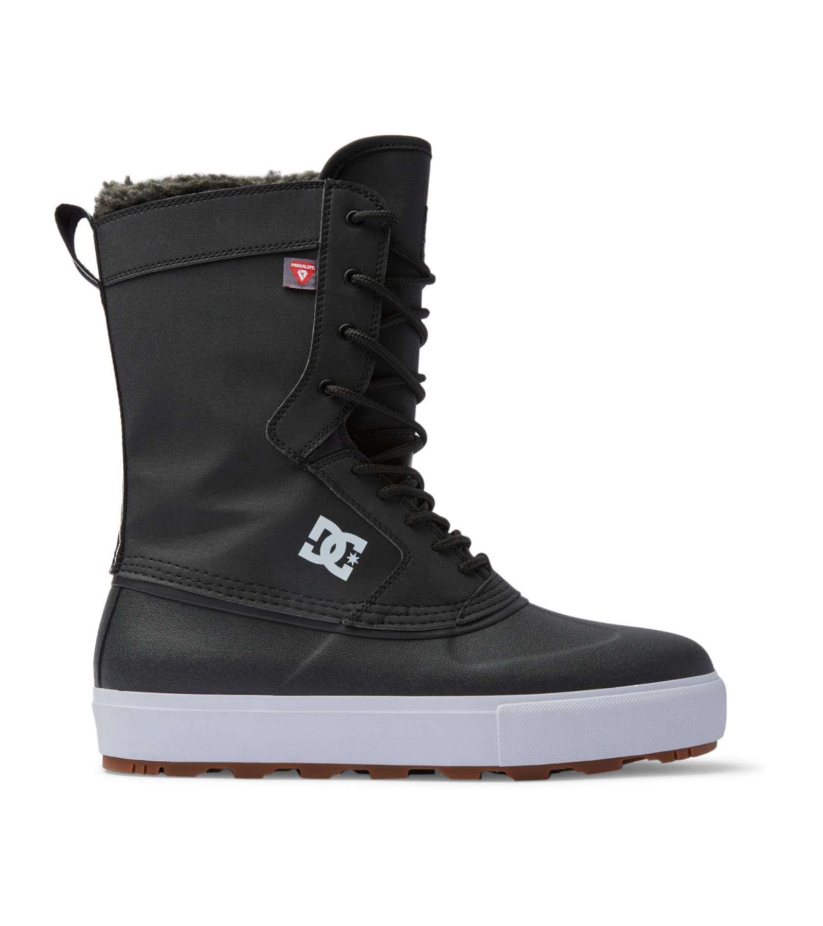 DC Reach Boot