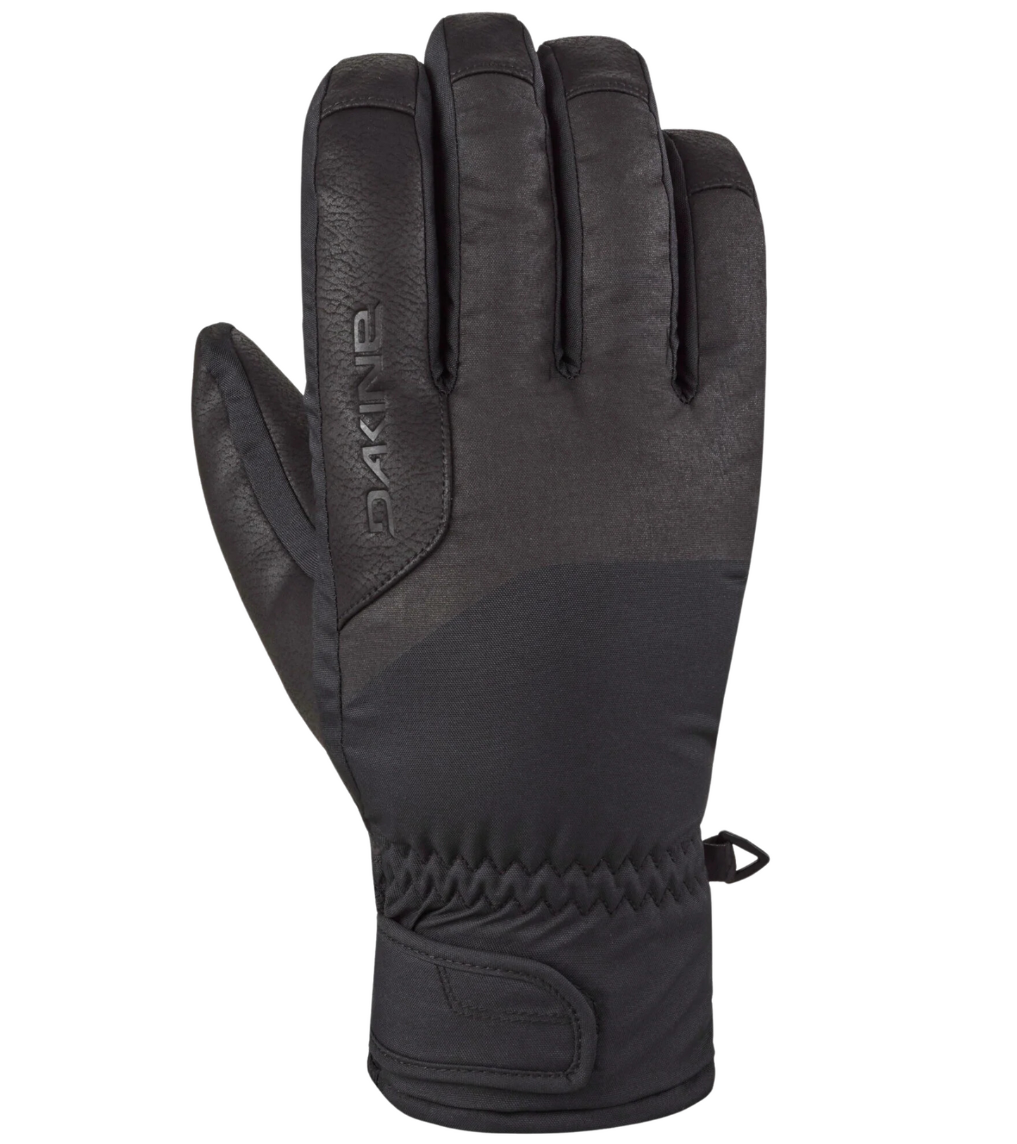Nova Short Gloves