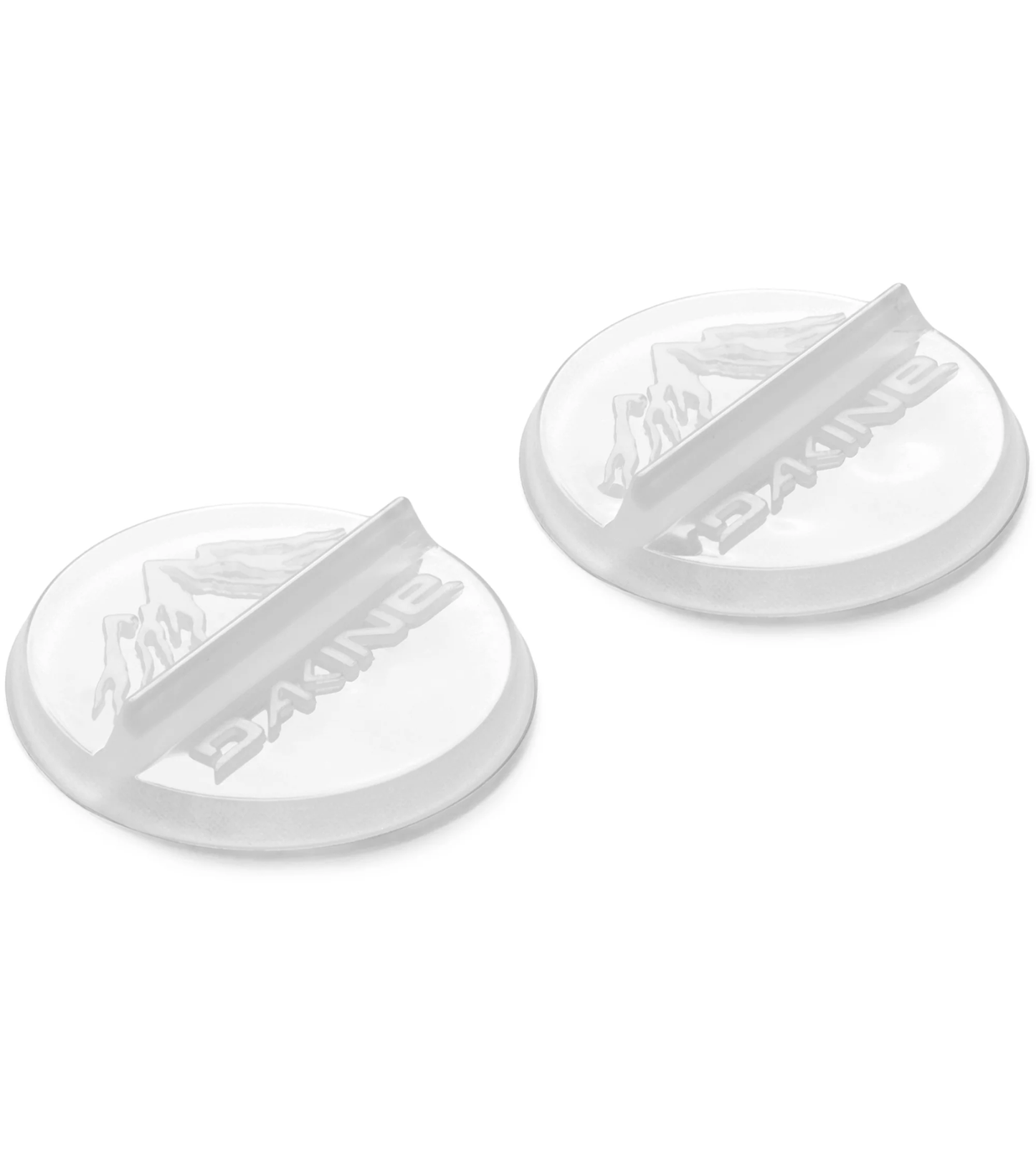 Round Scraper Stomp Pad