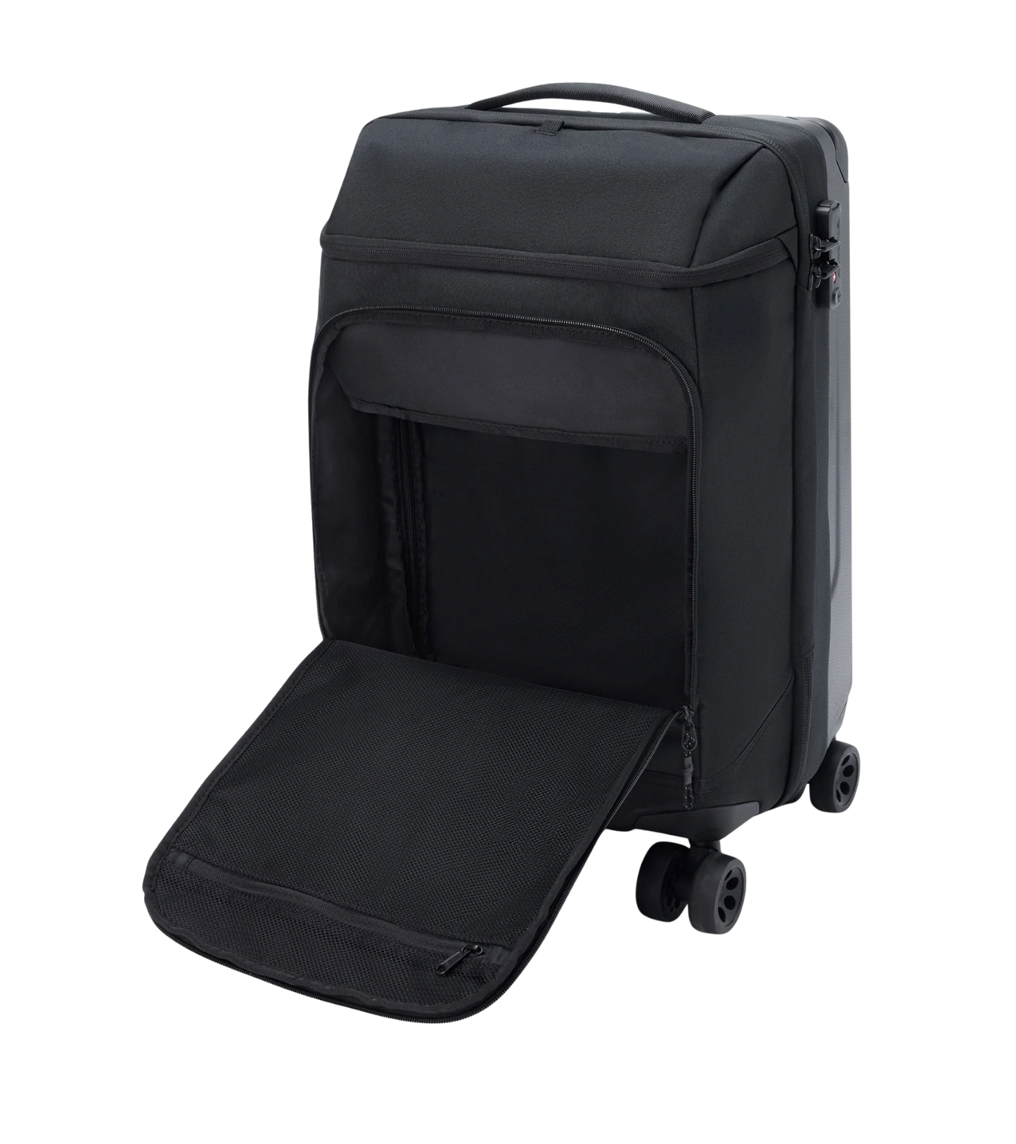 Dakine Split 4 Wheel Carry On 48L