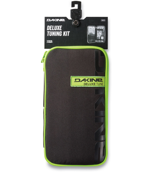 Deluxe Tune Kit