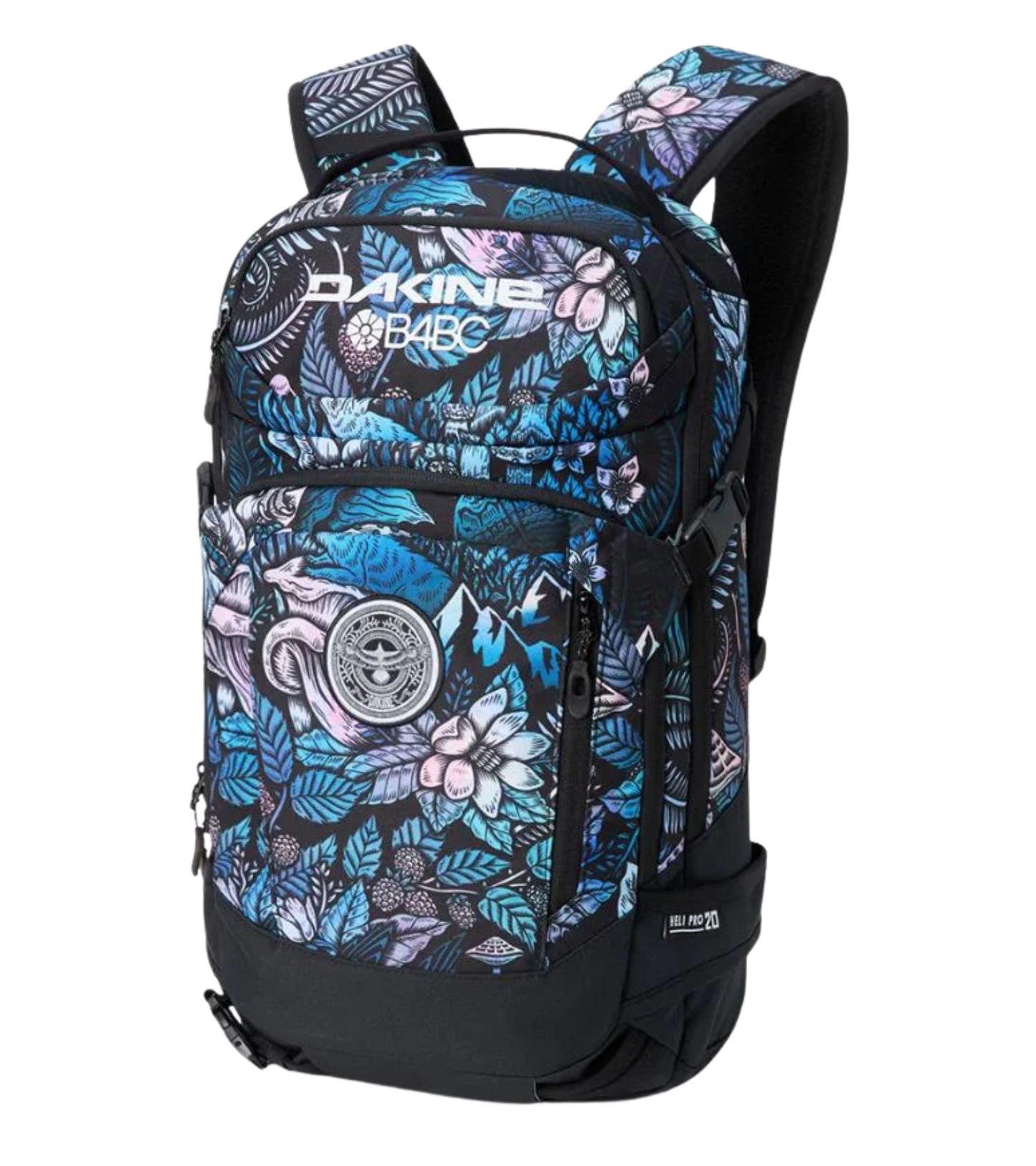 Heli Pro Backpack 20L Womens