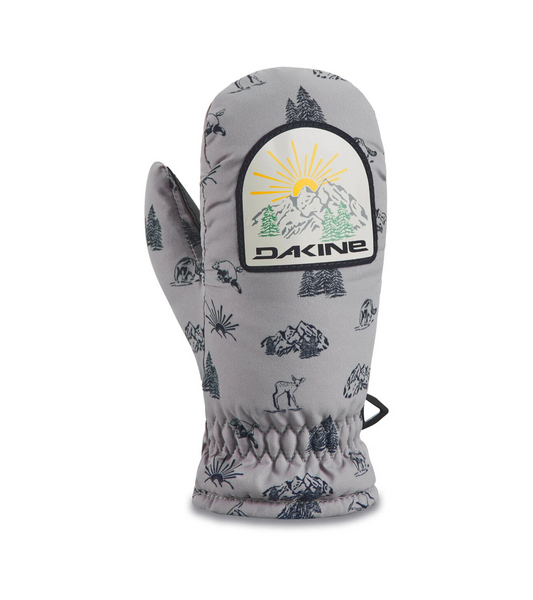 Dakine Hornet Mitt Kids