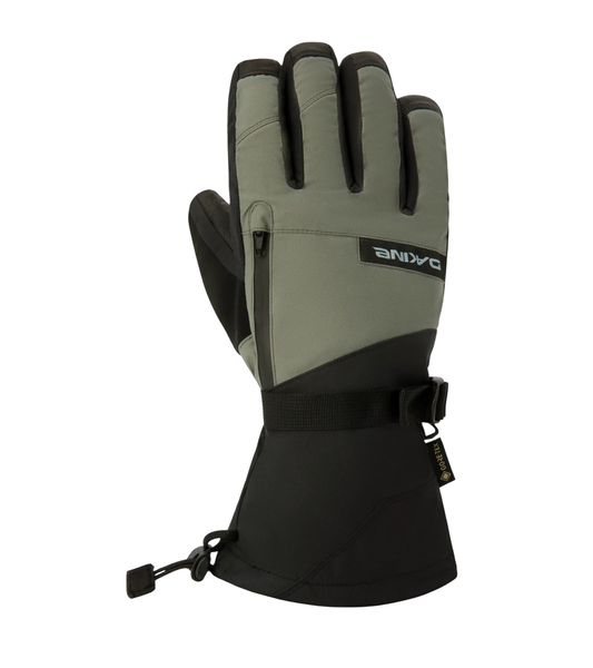 Titan Gore-Tex Gloves
