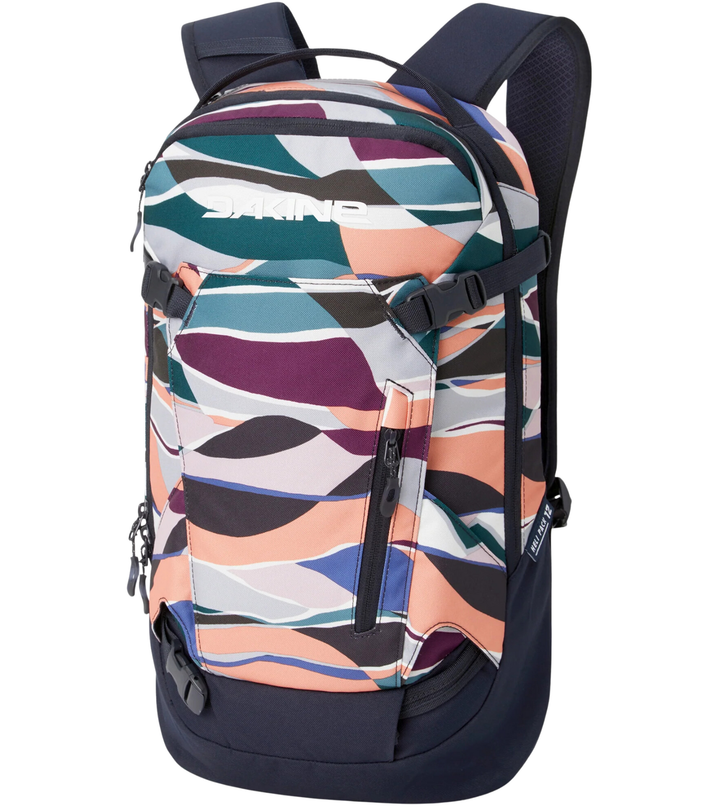 Dakine Womens Heli Pack 12L Backpack