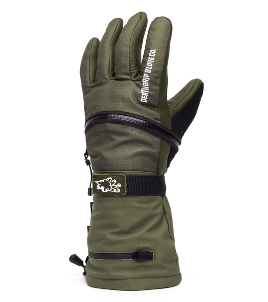 Deathgrip Werewolf Long Glove