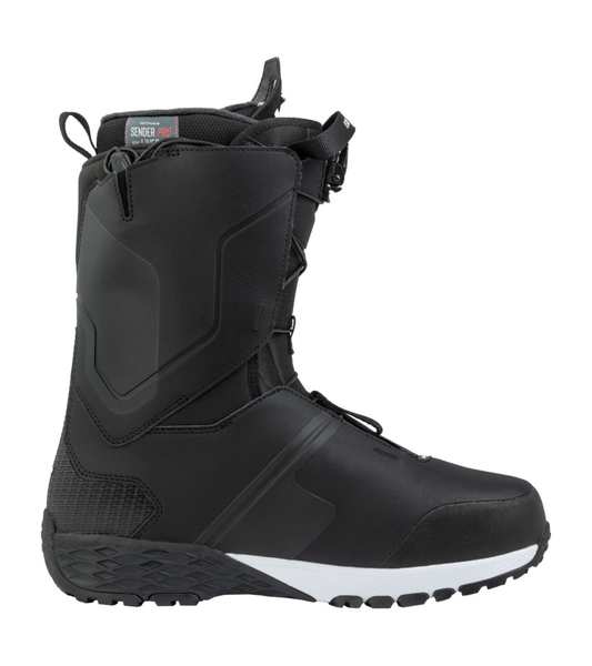 Decade Snowboard Boot