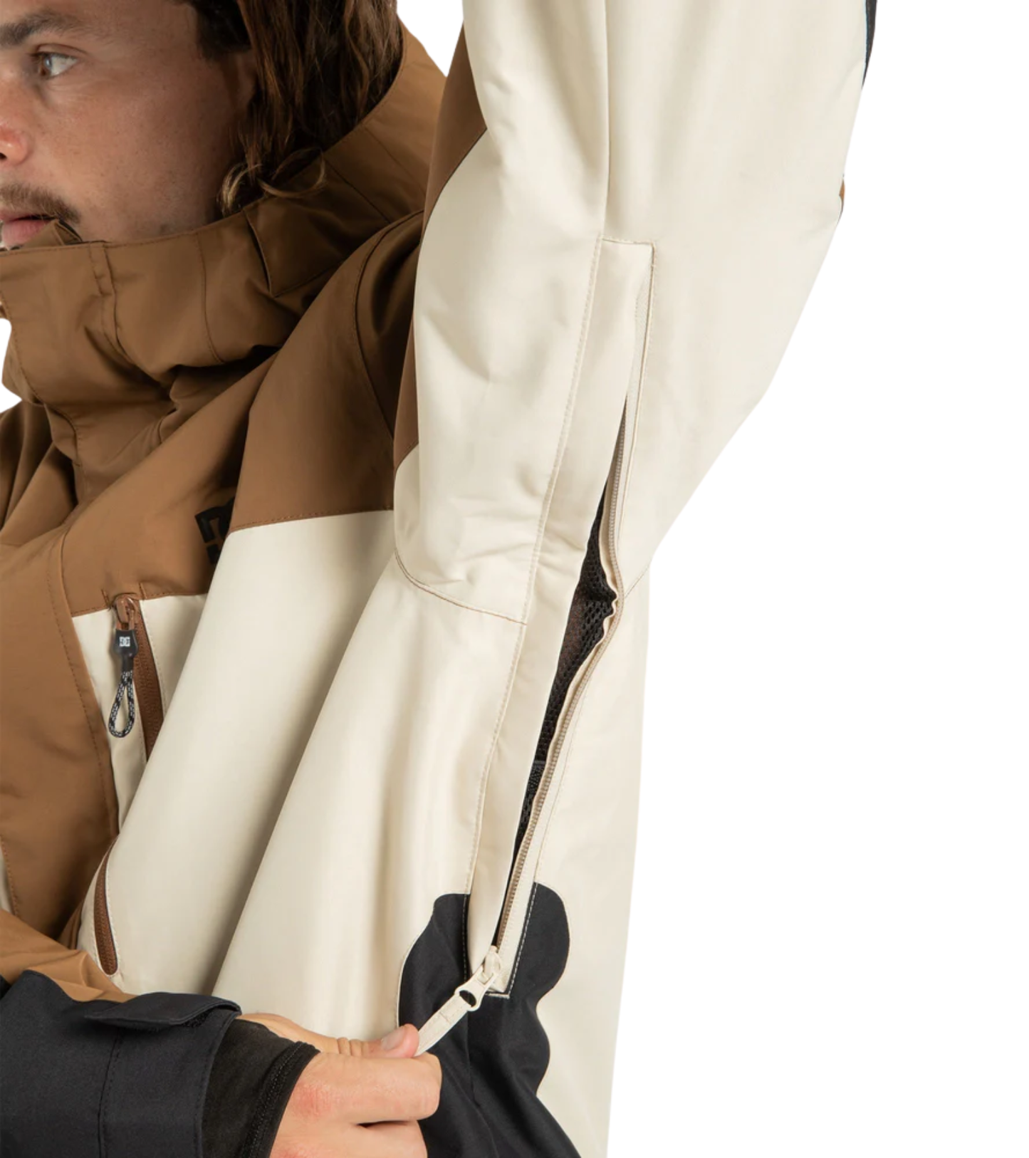 Defiant Jacket