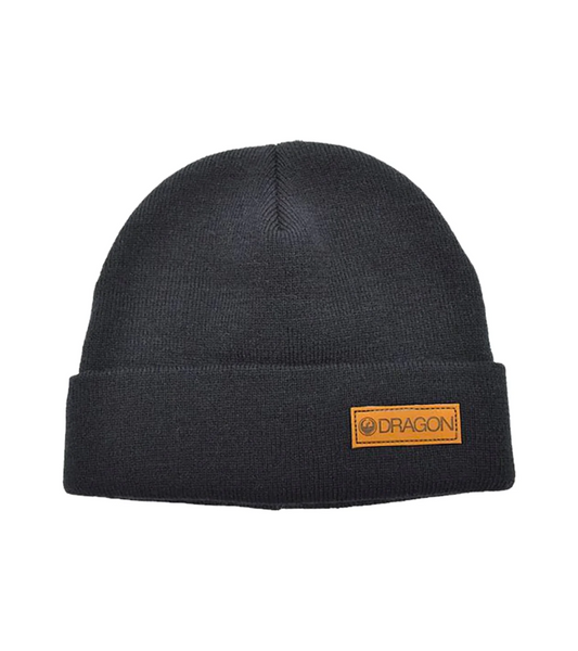 Dragon Basic Cuff Beanie