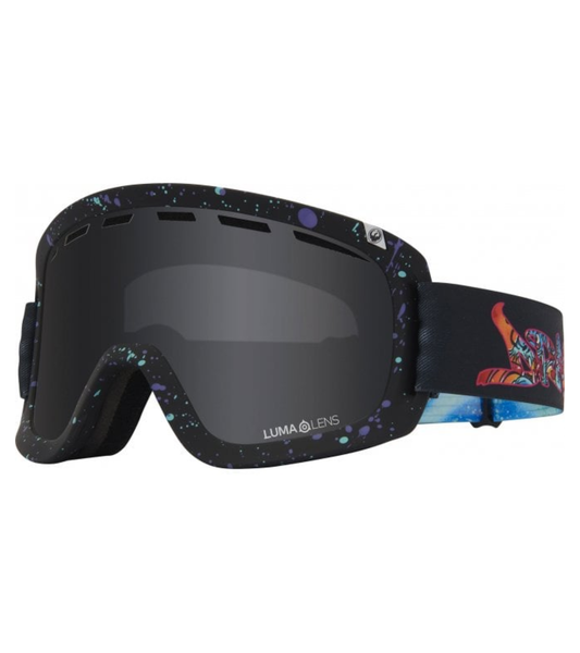 Dragon D1 OTG Goggle
