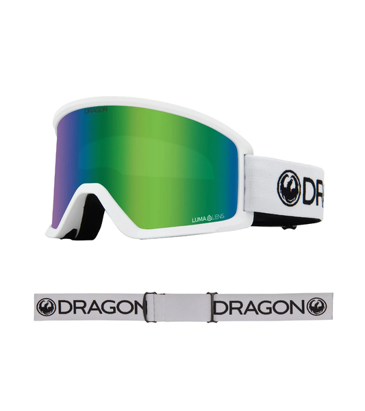 Dragon DX3 OTG Goggle