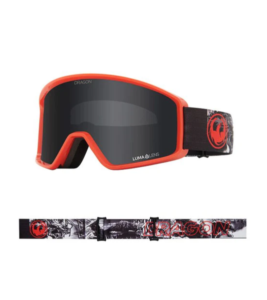 Dragon DXT OTG Goggle