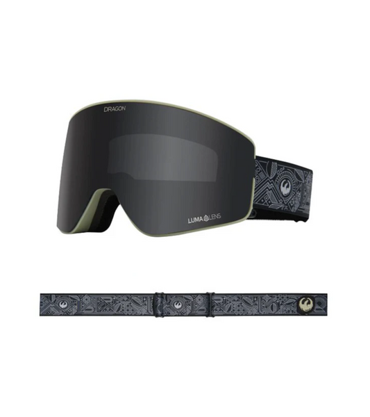 Dragon PXV2 Goggle