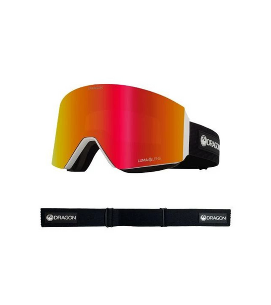 Dragon RVX MAG OTG Goggle