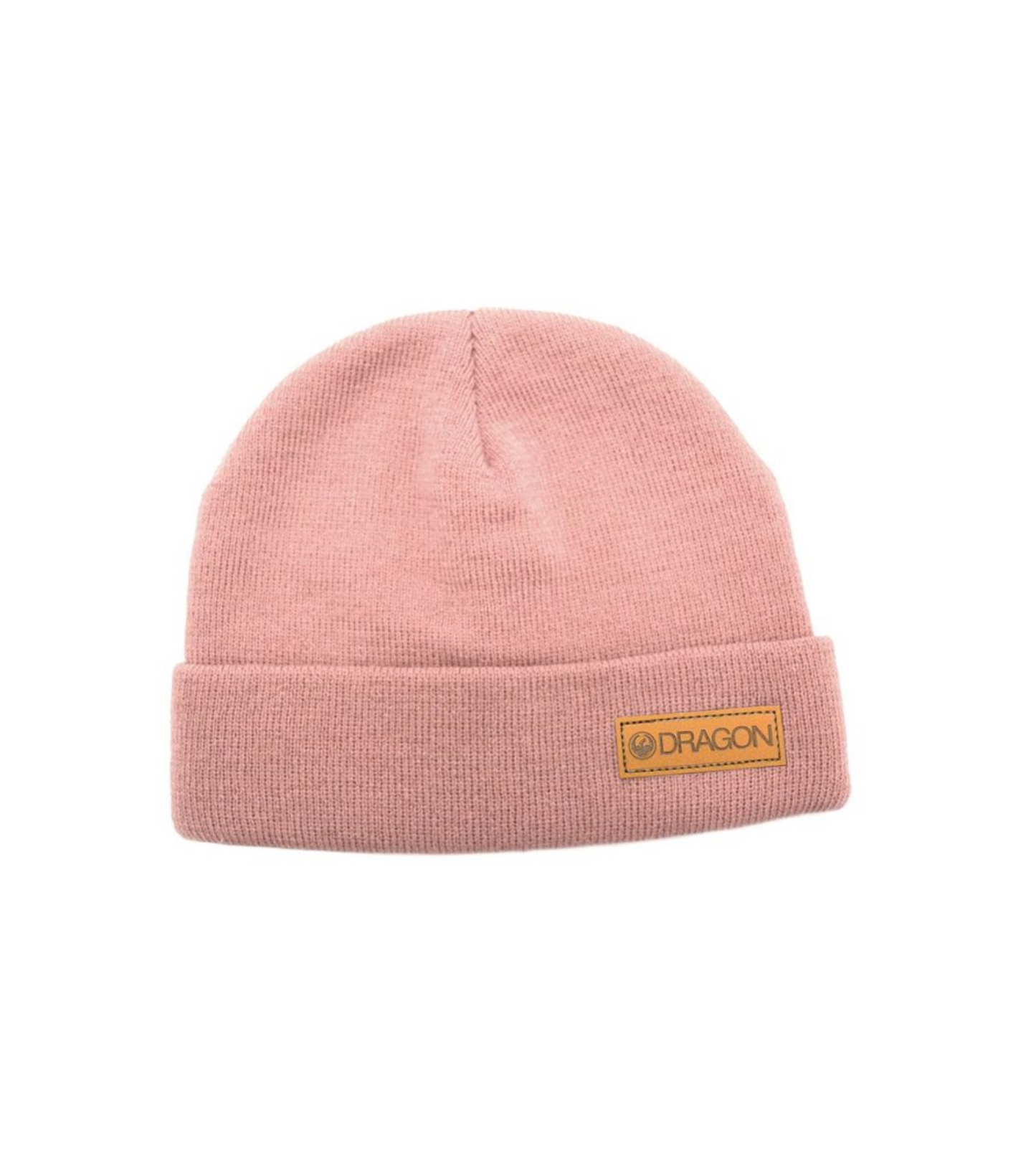 Dragon Basic Cuff Beanie