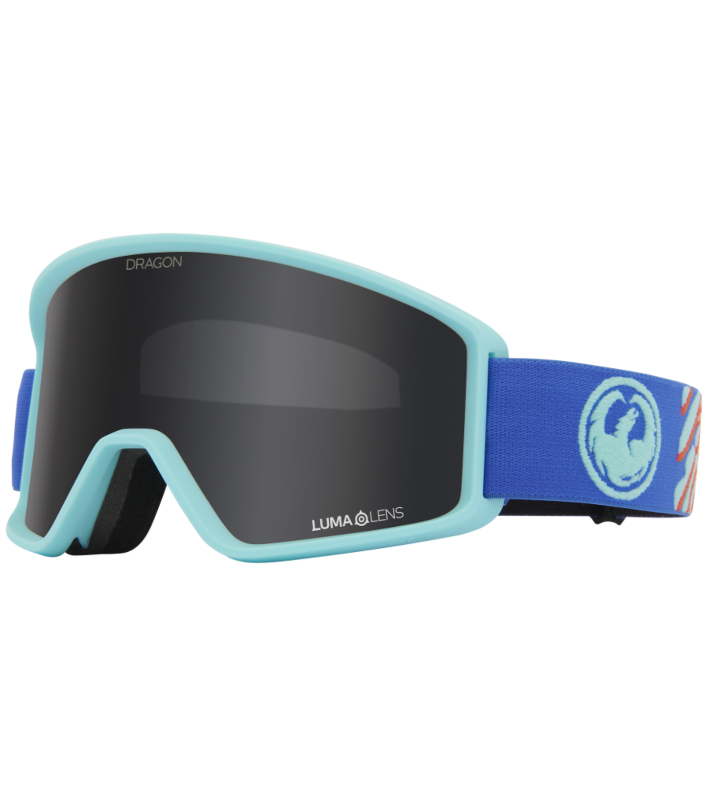 Dragon DXT OTG Goggle
