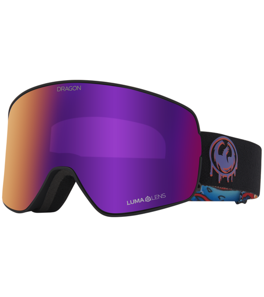 Dragon NFX2 Goggle