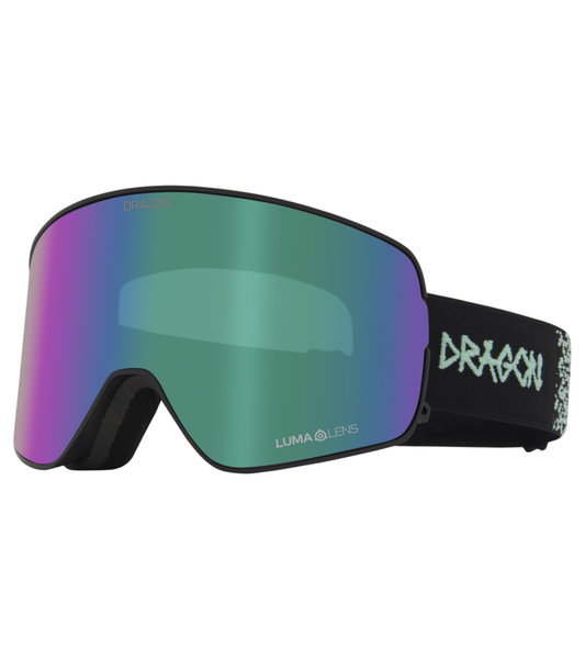 Dragon NFX2 Goggle