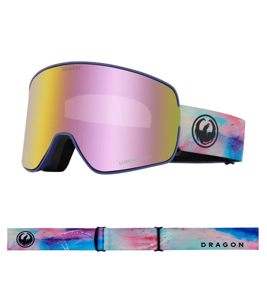 Dragon NFX2 Goggle