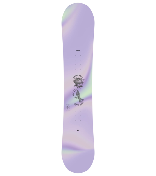 Charm W Snowboard