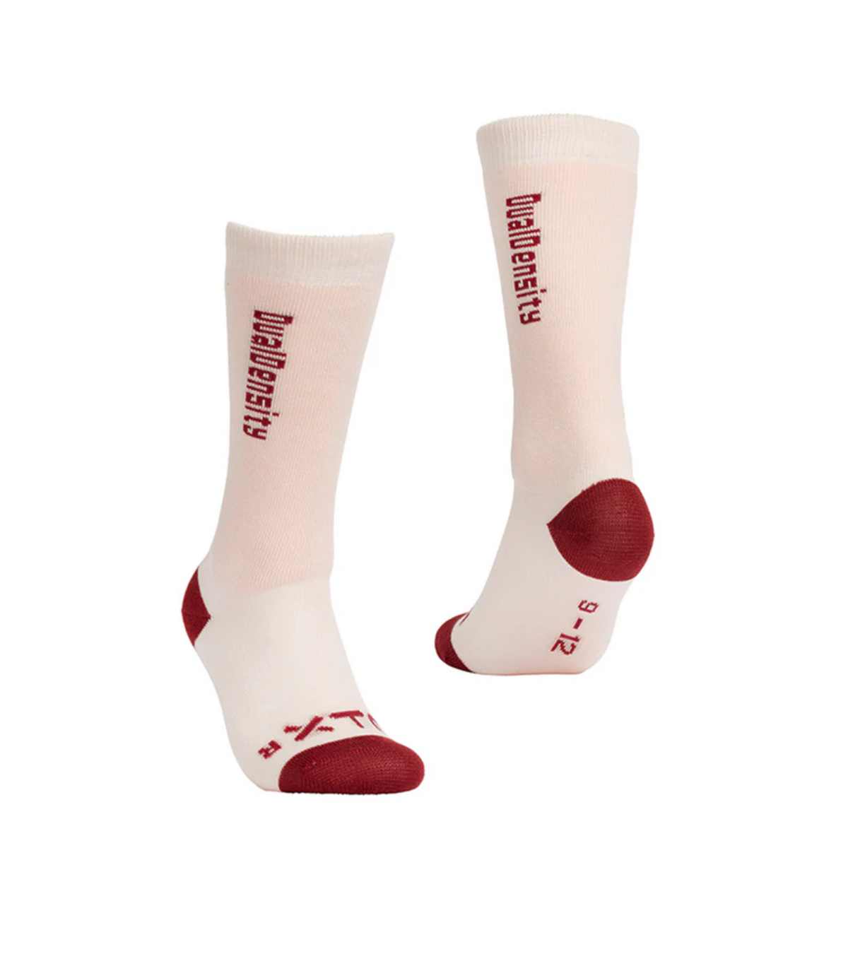Dual Density Sock Adults