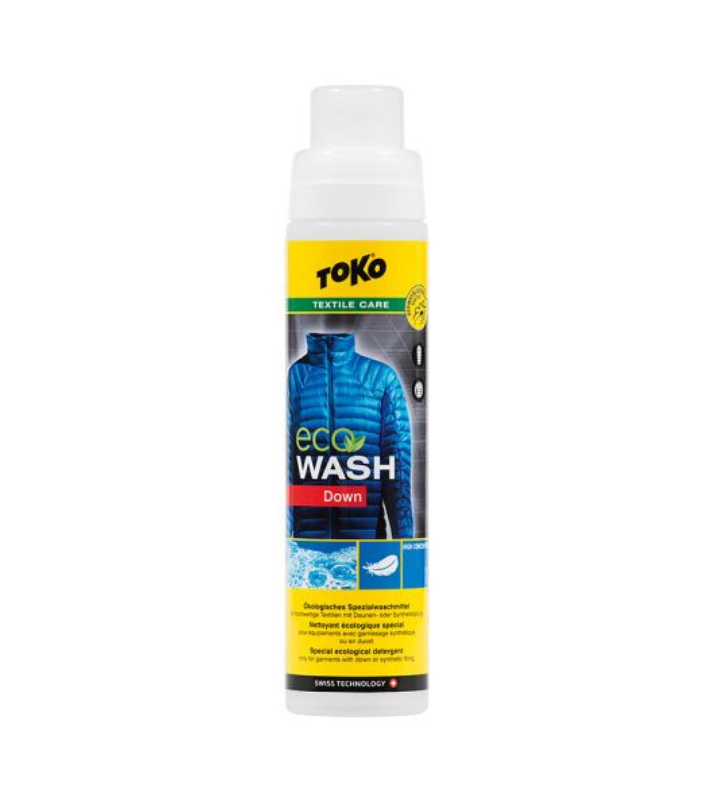 Eco Down Wash 250ml